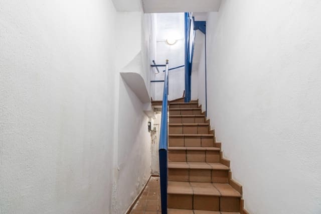 Maison de Ville à vendre à Centro - Sagrario, Grenade ville - 330 000 € (Ref: 9534283)