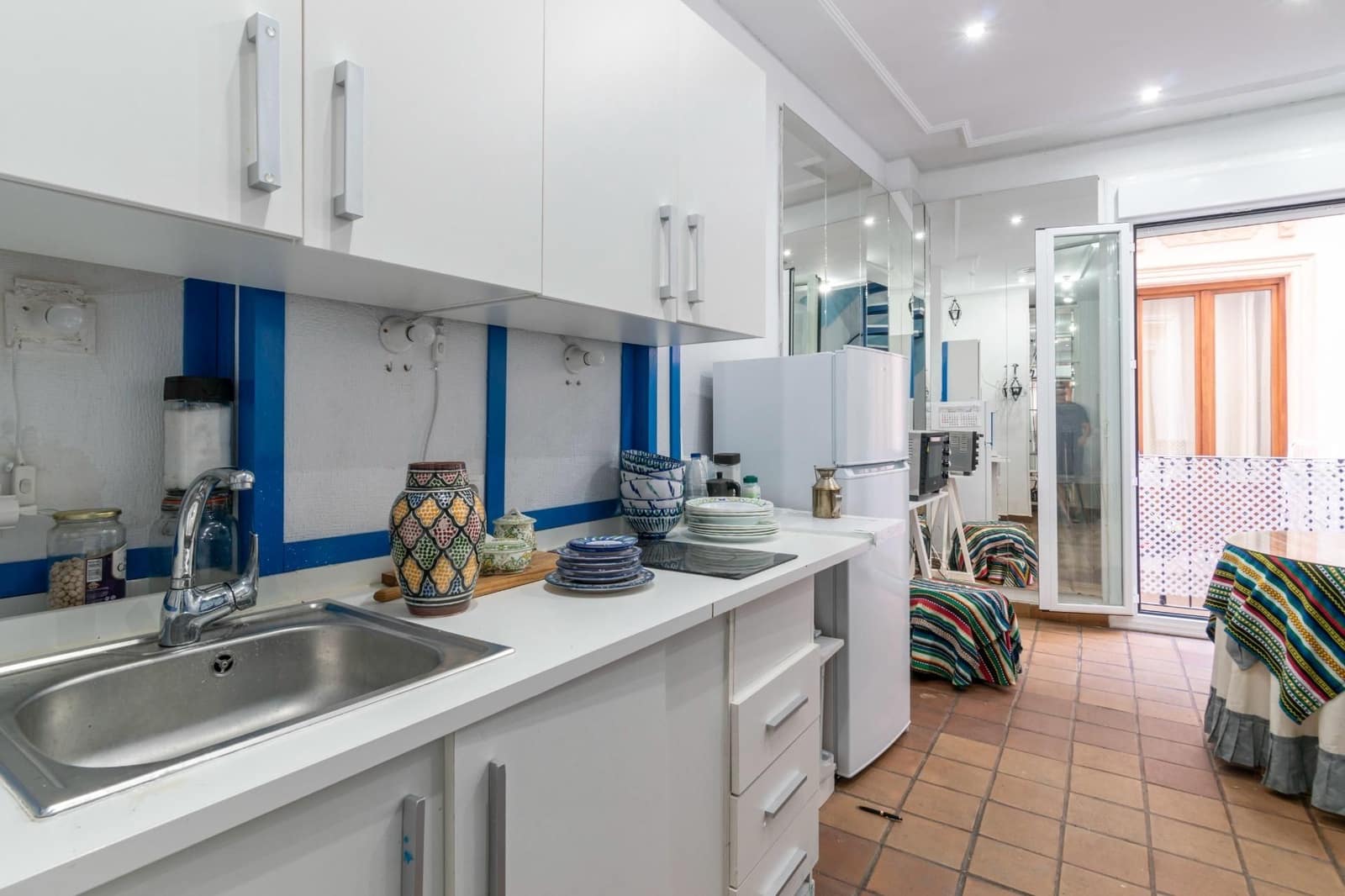 Maison de Ville à vendre à Grenade ville - 330 000 € (Ref: 9534283)