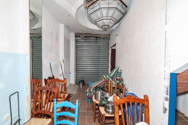 Maison de Ville à vendre à Centro - Sagrario, Grenade ville - 330 000 € (Ref: 9534283)