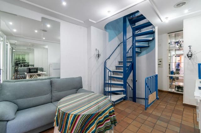 Maison de Ville à vendre à Centro - Sagrario, Grenade ville - 330 000 € (Ref: 9534283)
