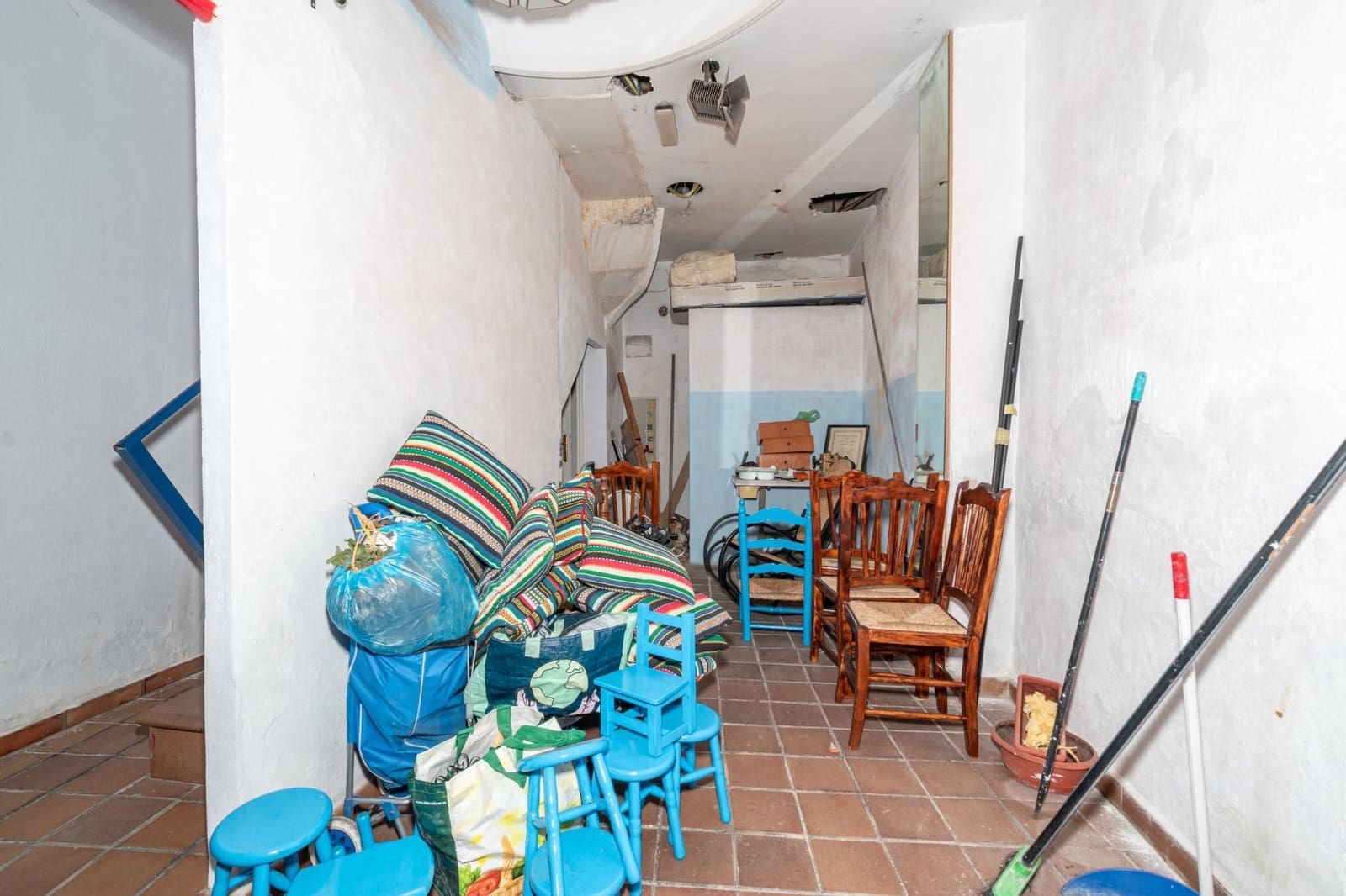 Maison de Ville à vendre à Grenade ville - 330 000 € (Ref: 9534283)