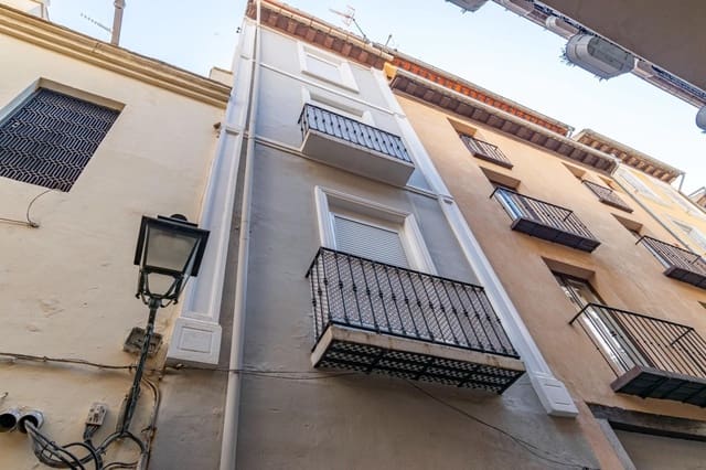 Maison de Ville à vendre à Centro - Sagrario, Grenade ville - 330 000 € (Ref: 9534283)