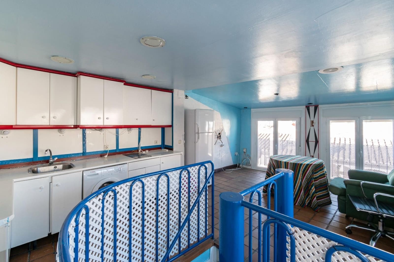 Maison de Ville à vendre à Grenade ville - 330 000 € (Ref: 9534283)