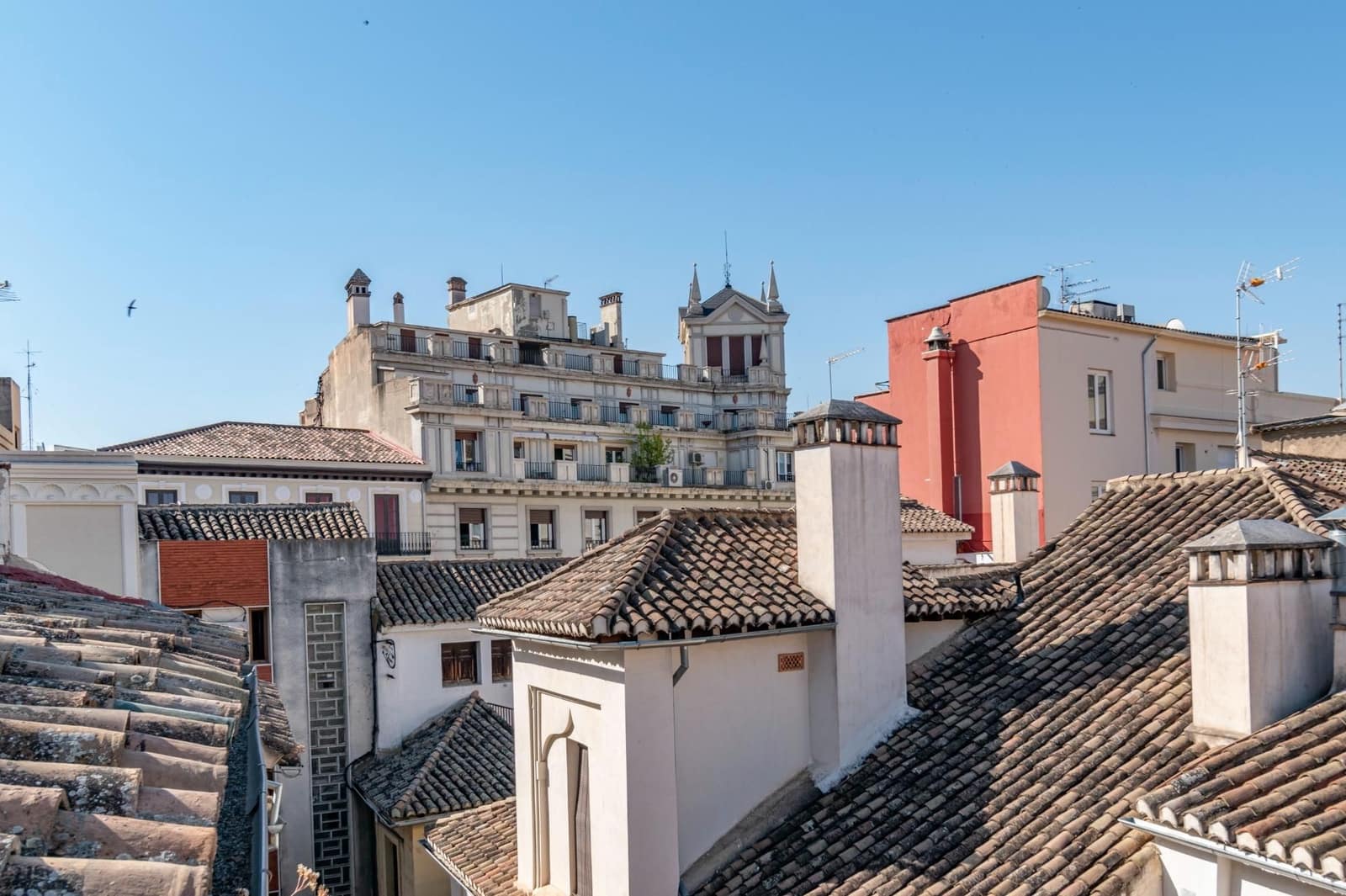 Maison de Ville à vendre à Grenade ville - 330 000 € (Ref: 9534283)