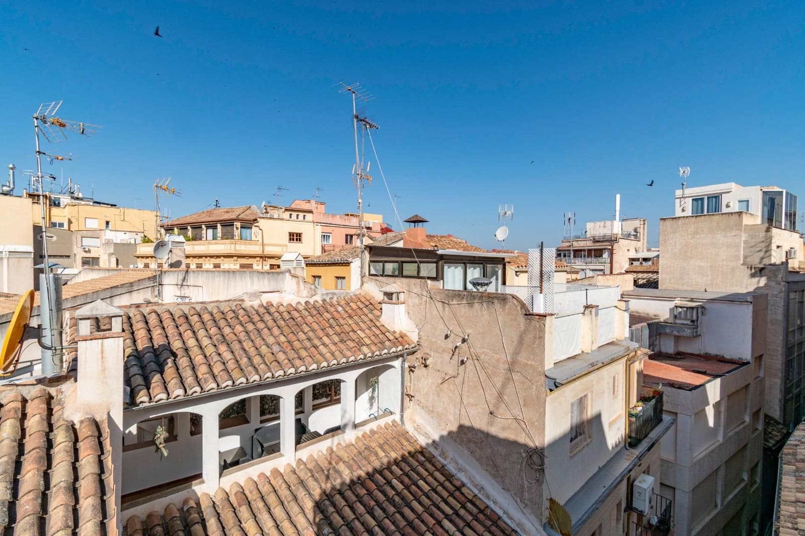 Maison de Ville à vendre à Grenade ville - 330 000 € (Ref: 9534283)