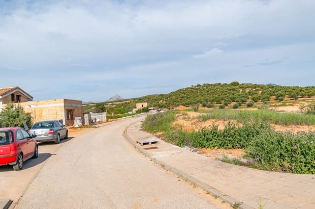 Terrain à Bâtir à vendre à Albolote - 170 000 € (Ref: 9534284)