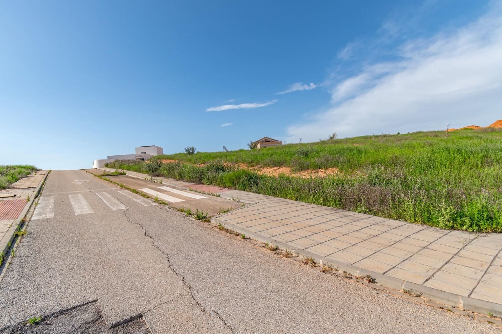 Terrain à Bâtir à vendre à Albolote - 170 000 € (Ref: 9534284)