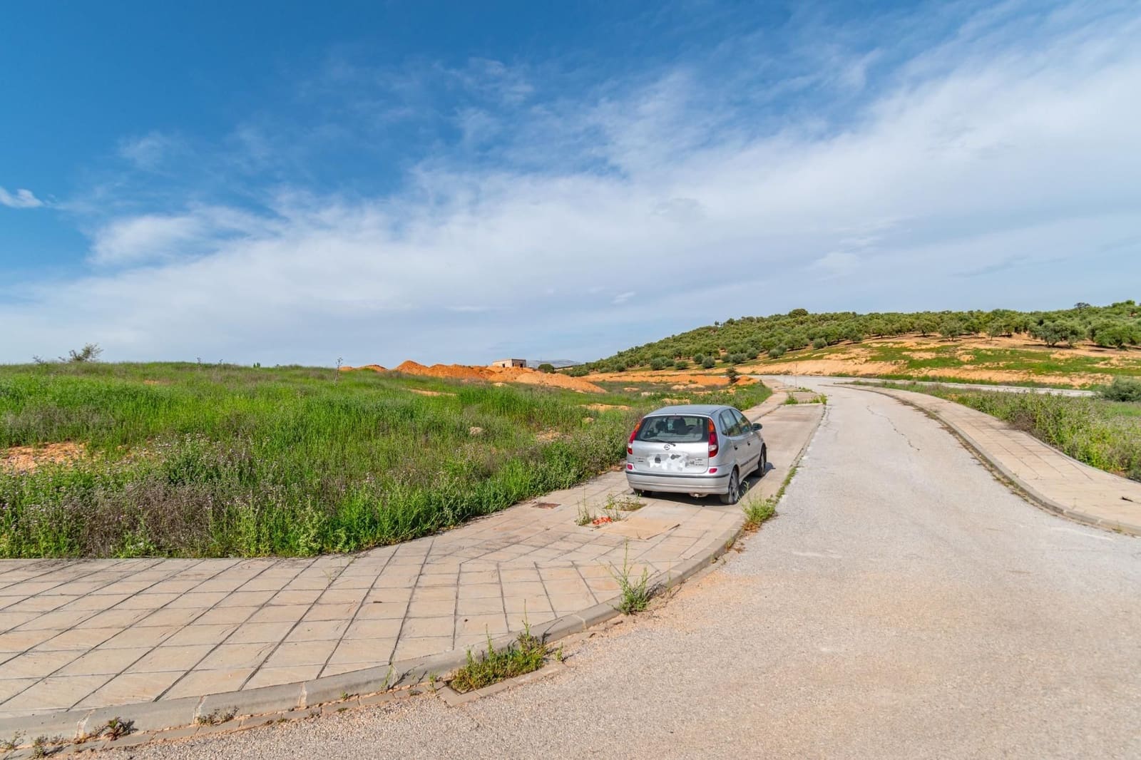 Terrain à Bâtir à vendre à Albolote - 170 000 € (Ref: 9534284)