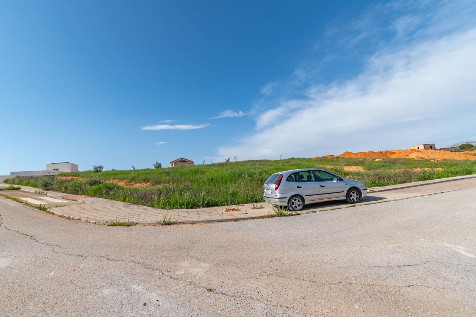 Terrain à Bâtir à vendre à Albolote - 170 000 € (Ref: 9534284)