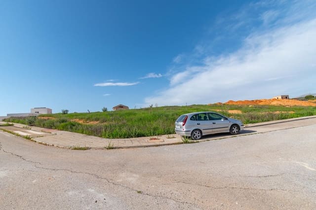 Terrain à Bâtir à vendre à Albolote - 170 000 € (Ref: 9534284)