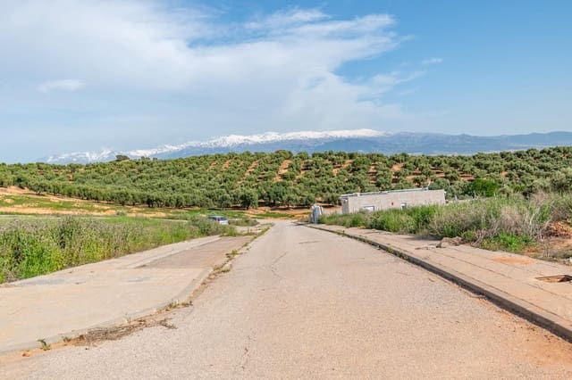 Terrain à Bâtir à vendre à Albolote - 170 000 € (Ref: 9534284)