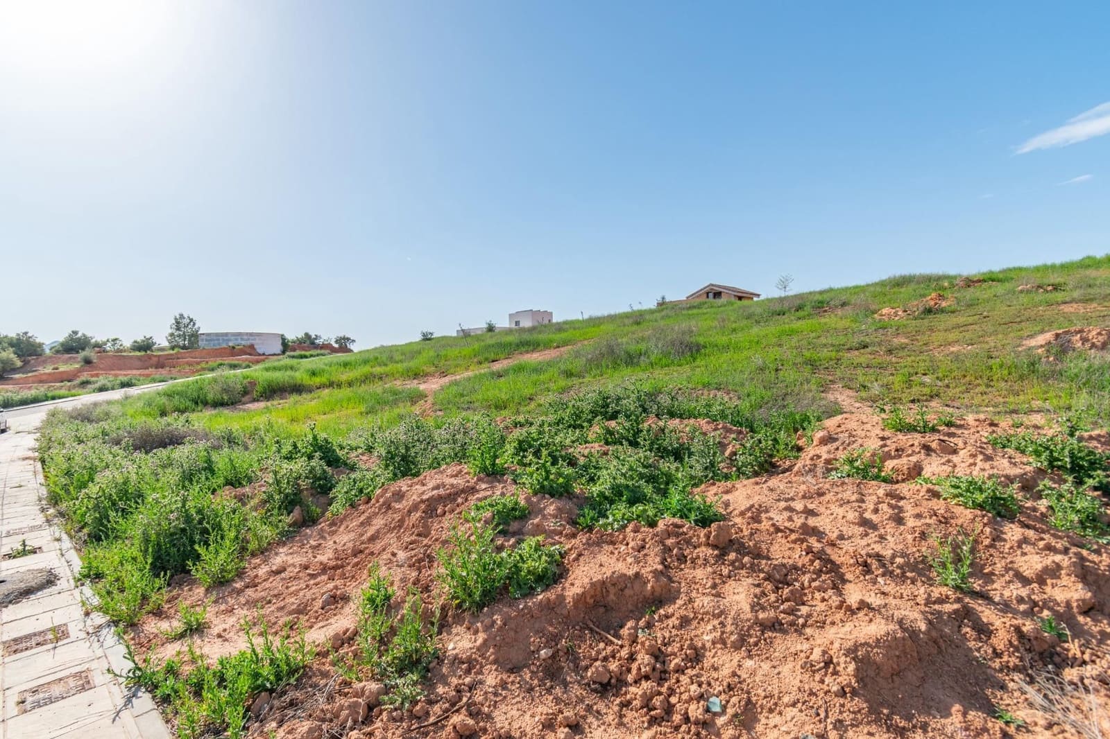 Terrain à Bâtir à vendre à Albolote - 170 000 € (Ref: 9534284)