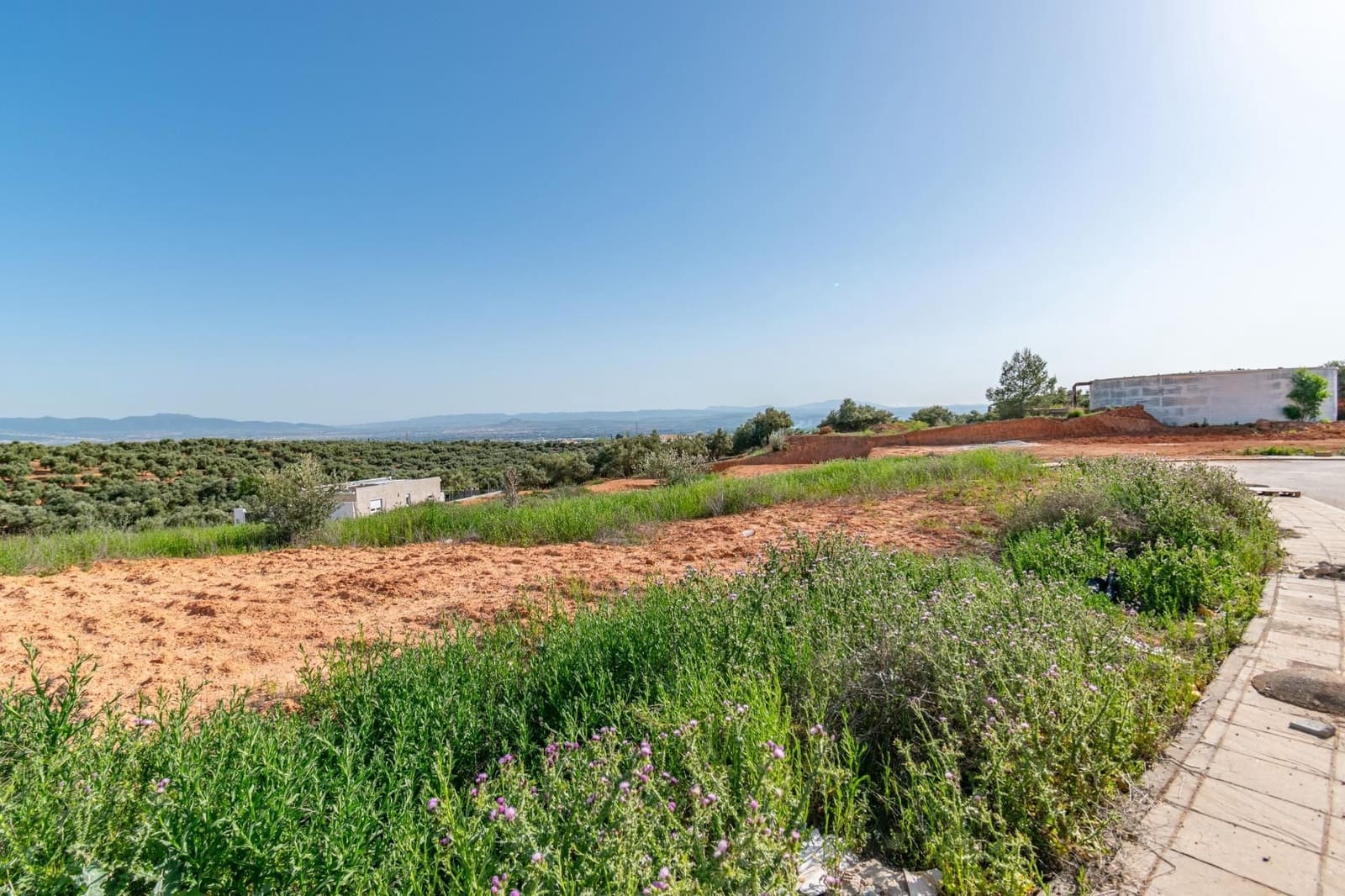 Terrain à Bâtir à vendre à Albolote - 170 000 € (Ref: 9534284)