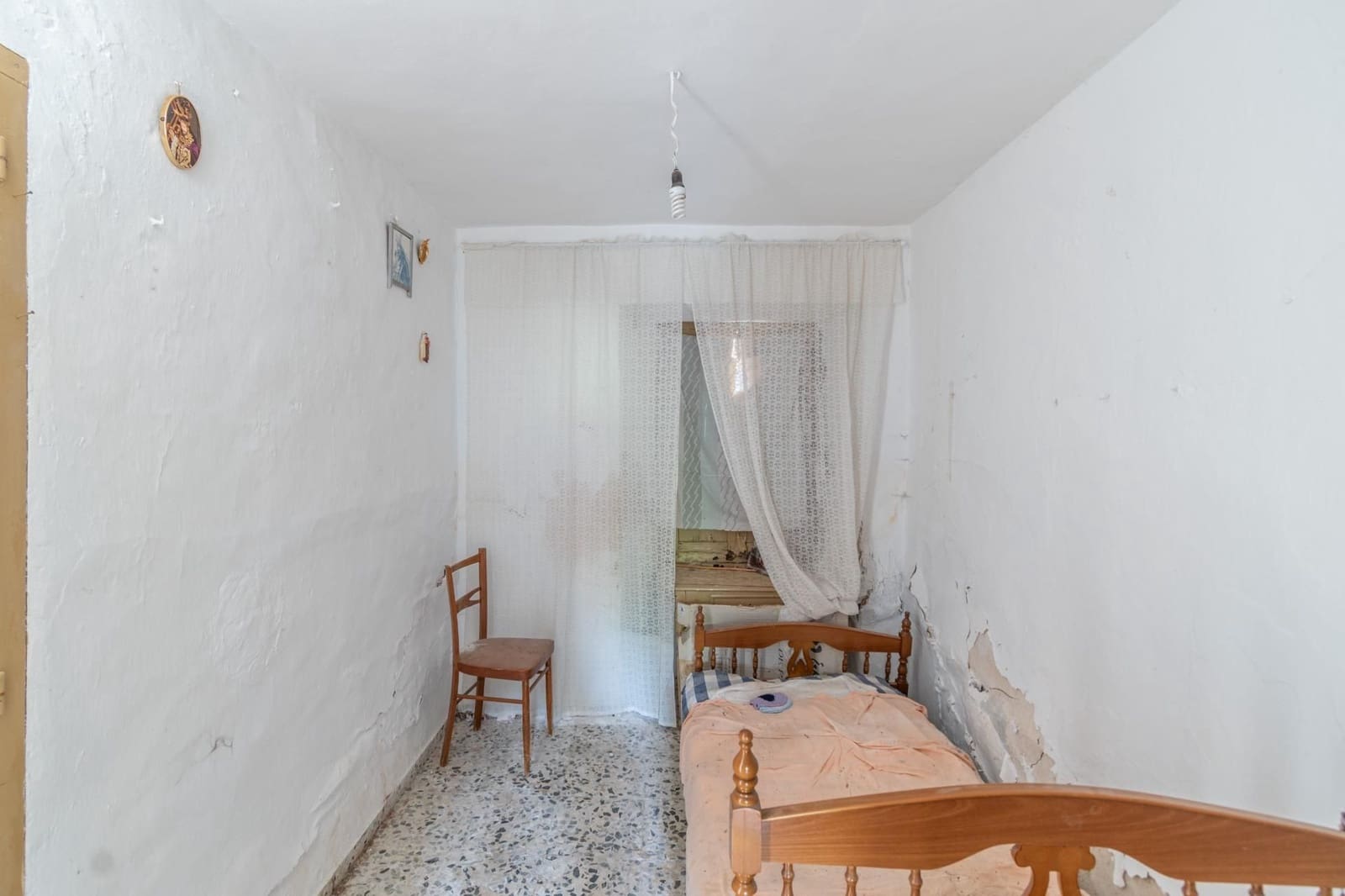 6 soverom Finca/Herregård til salgs i Loja - € 87 000 (Ref: 9534285)