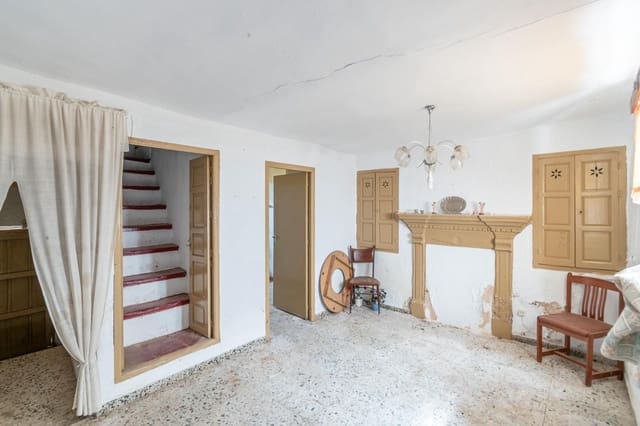 6 soverom Finca/Herregård til salgs i Riofrío, Loja - € 87 000 (Ref: 9534285)