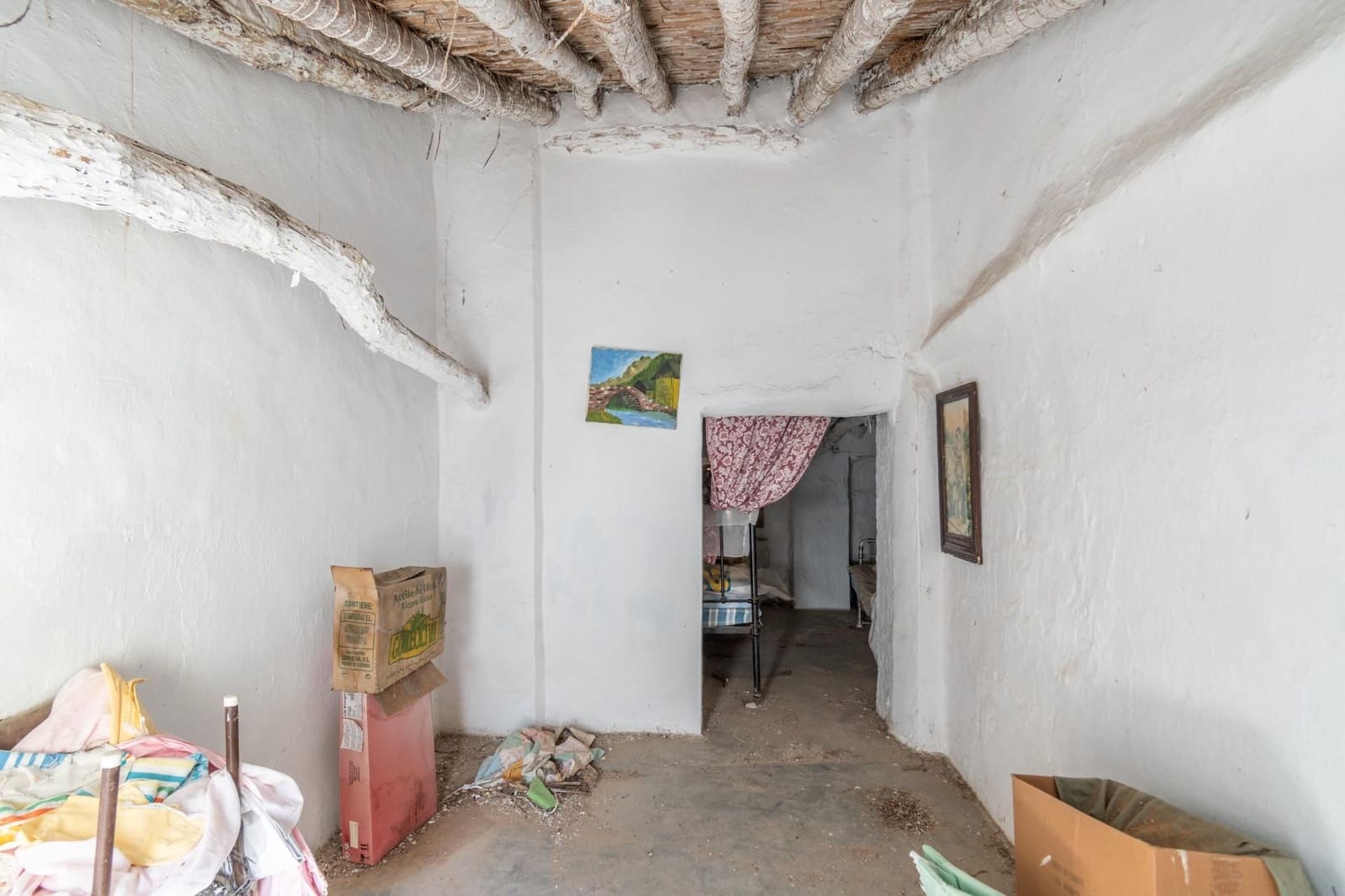 6 soverom Finca/Herregård til salgs i Loja - € 87 000 (Ref: 9534285)