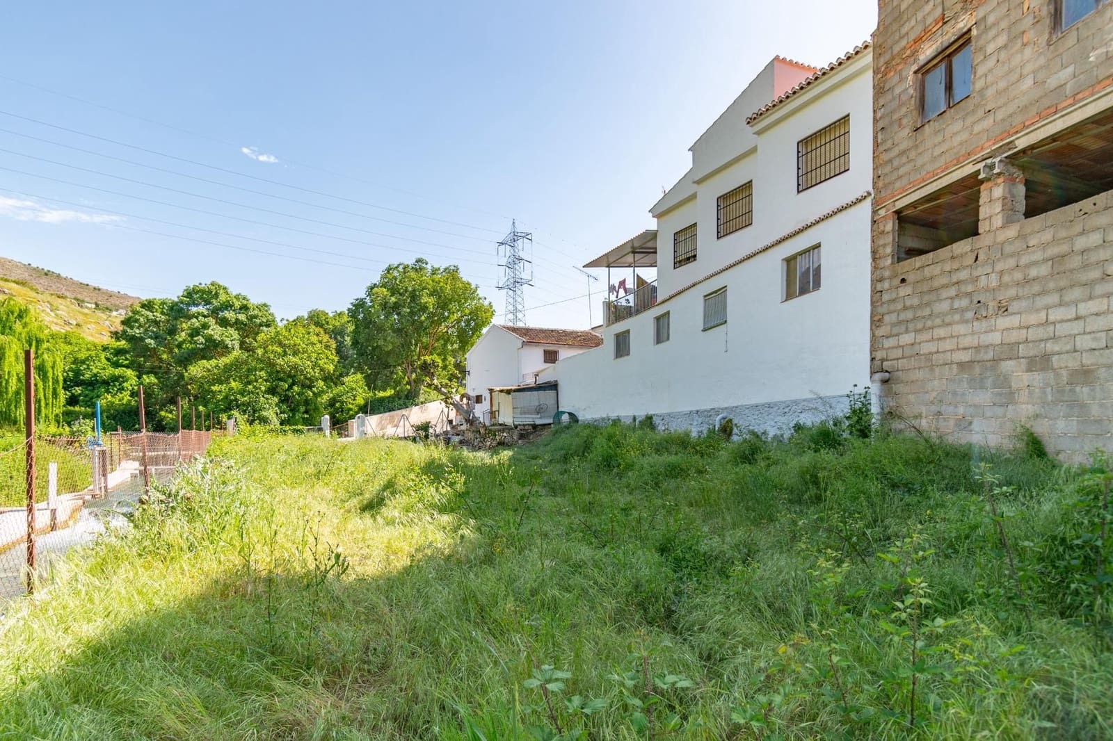 6 soverom Finca/Herregård til salgs i Loja - € 87 000 (Ref: 9534285)