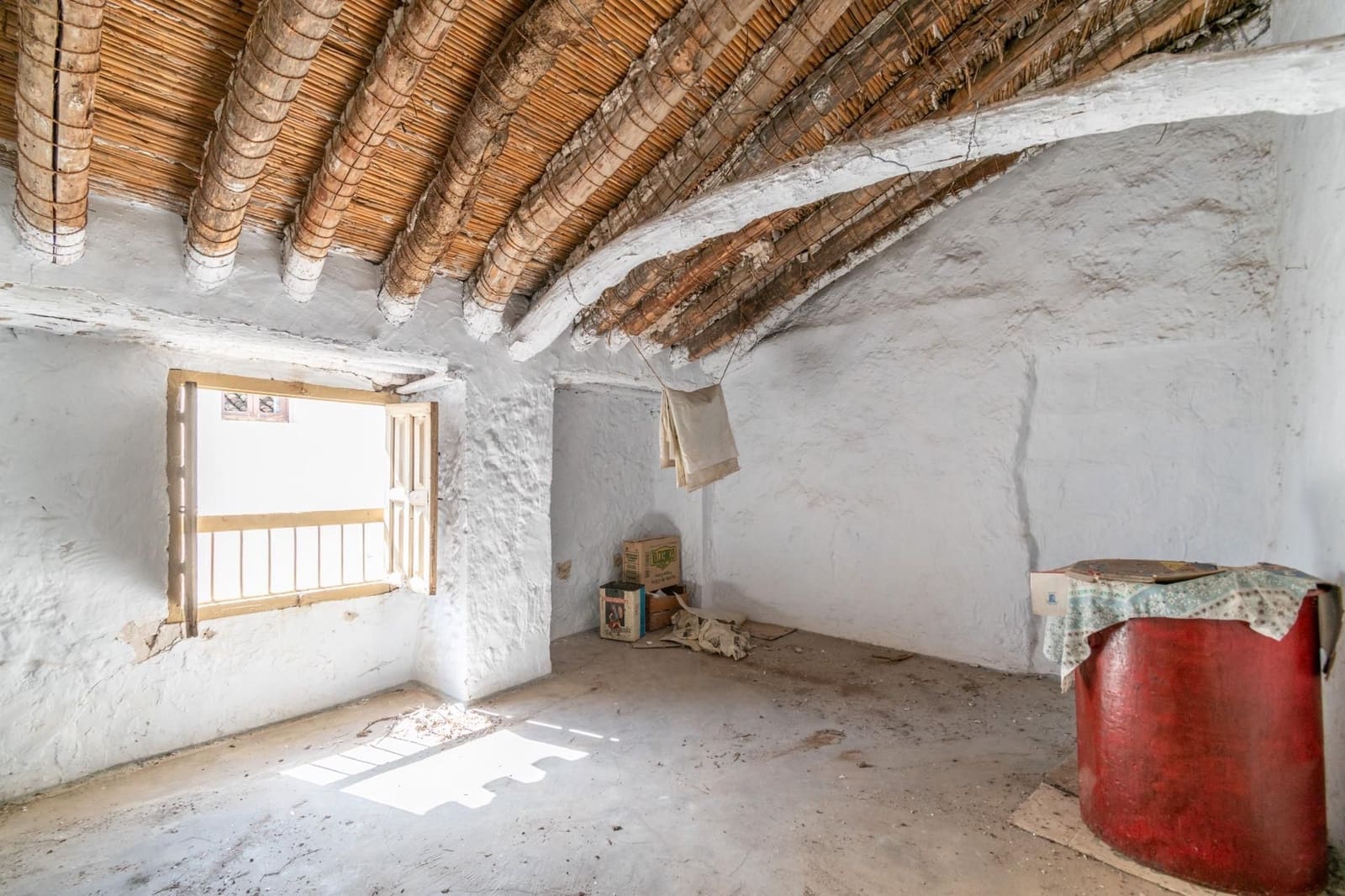 6 soverom Finca/Herregård til salgs i Loja - € 87 000 (Ref: 9534285)