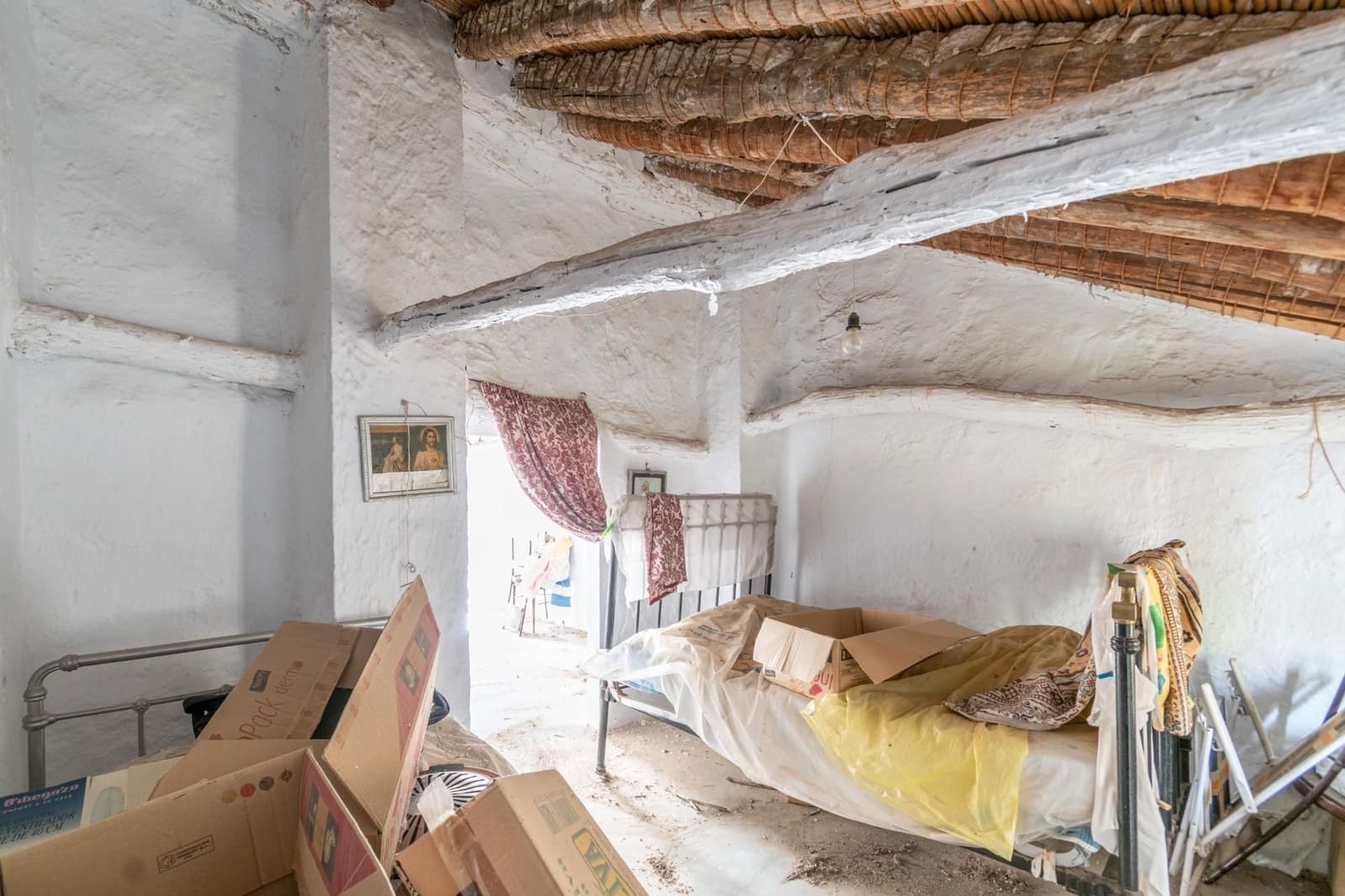 6 soverom Finca/Herregård til salgs i Loja - € 87 000 (Ref: 9534285)