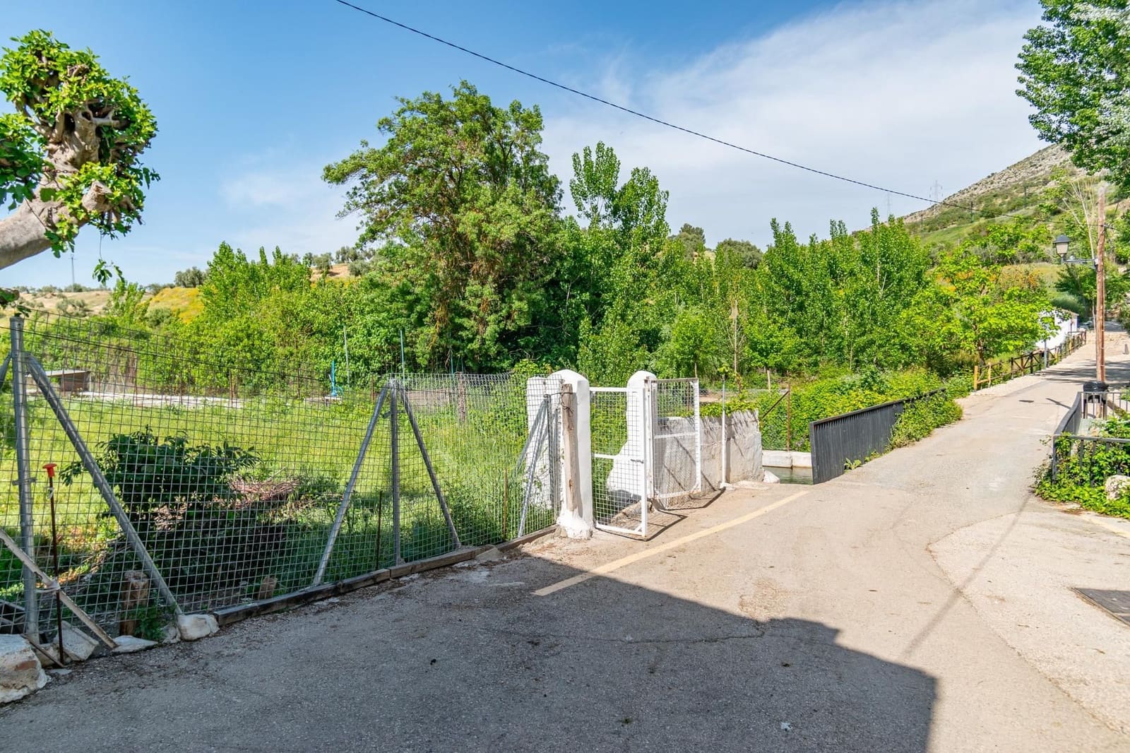 6 soverom Finca/Herregård til salgs i Loja - € 87 000 (Ref: 9534285)