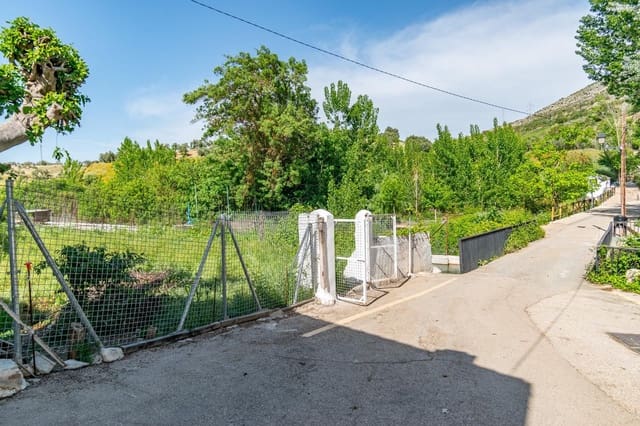 6 soverom Finca/Herregård til salgs i Riofrío, Loja - € 87 000 (Ref: 9534285)