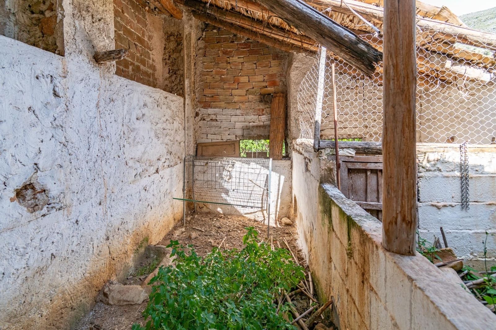 6 soverom Finca/Herregård til salgs i Loja - € 87 000 (Ref: 9534285)