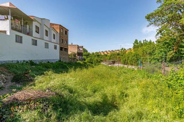 6 soverom Finca/Herregård til salgs i Riofrío, Loja - € 87 000 (Ref: 9534285)