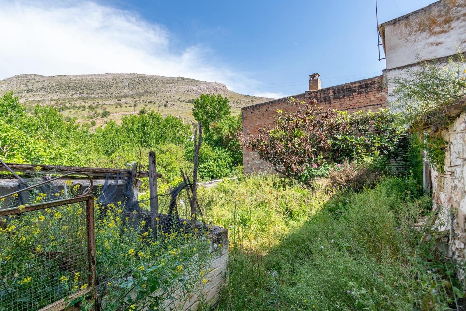 6 soverom Finca/Herregård til salgs i Loja - € 87 000 (Ref: 9534285)