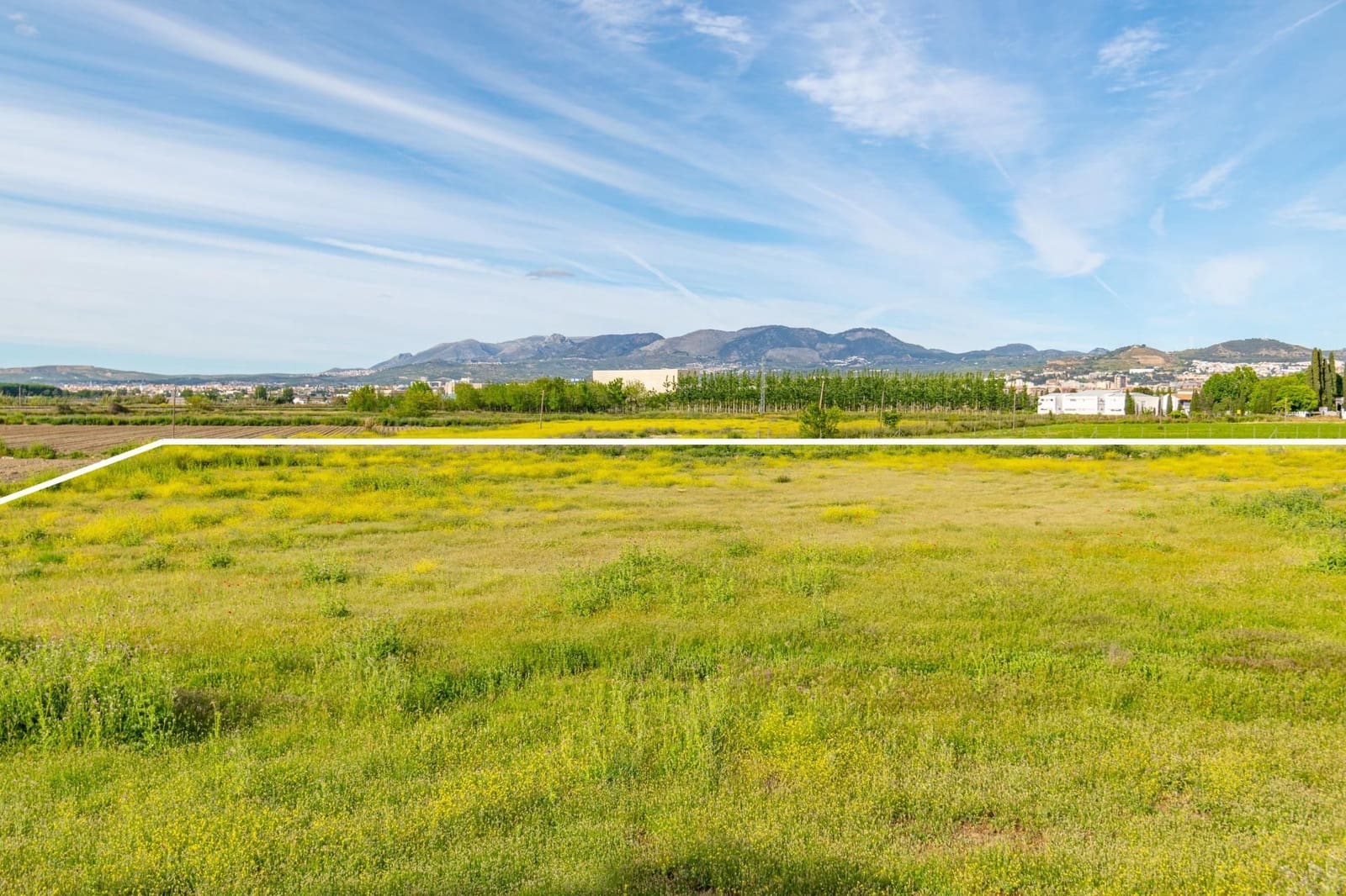 Finca/Casa Rural en Granada ciudad en venta - 76.500 € (Ref: 9534287)