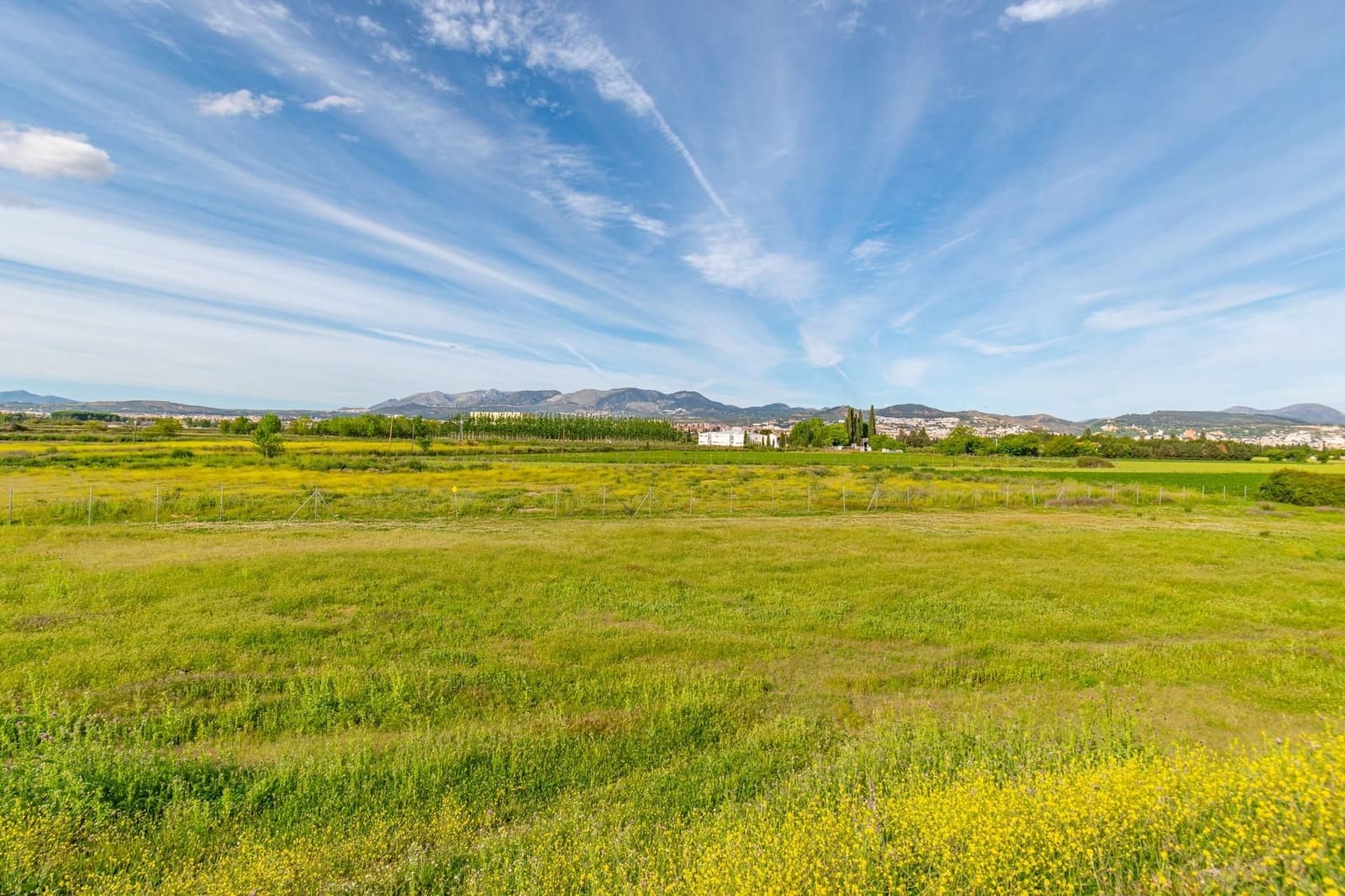 Finca/Casa Rural en Granada ciudad en venta - 76.500 € (Ref: 9534287)