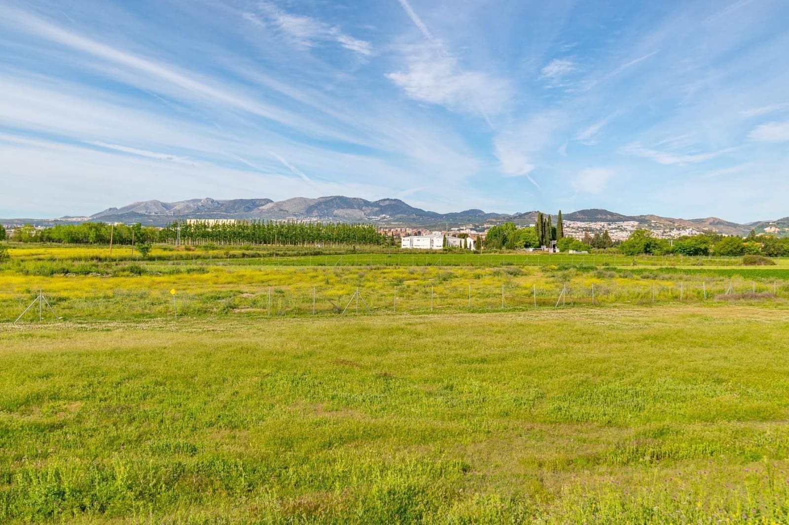 Finca/Casa Rural en Granada ciudad en venta - 76.500 € (Ref: 9534287)