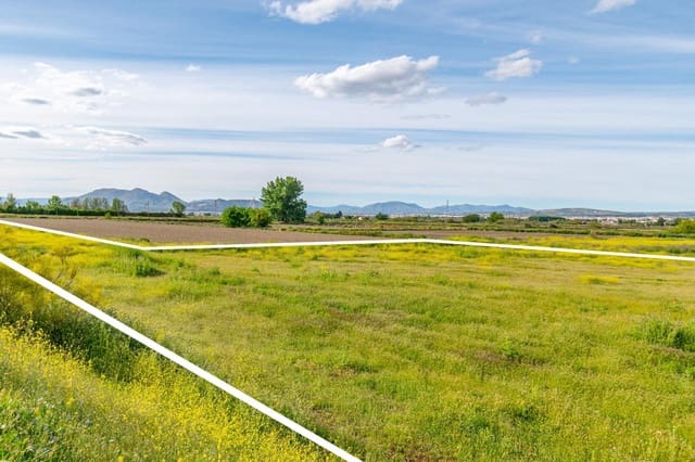 Finca/Casa Rural en Pedanias de Granada, Granada ciudad en venta - 76.500 € (Ref: 9534287)