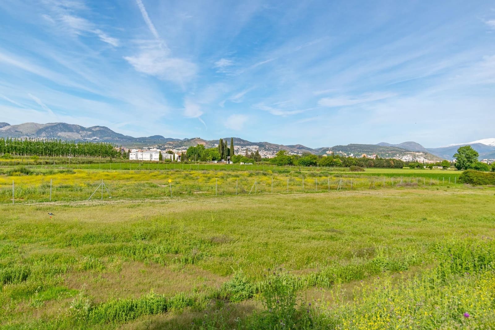 Finca/Casa Rural en Granada ciudad en venta - 76.500 € (Ref: 9534287)