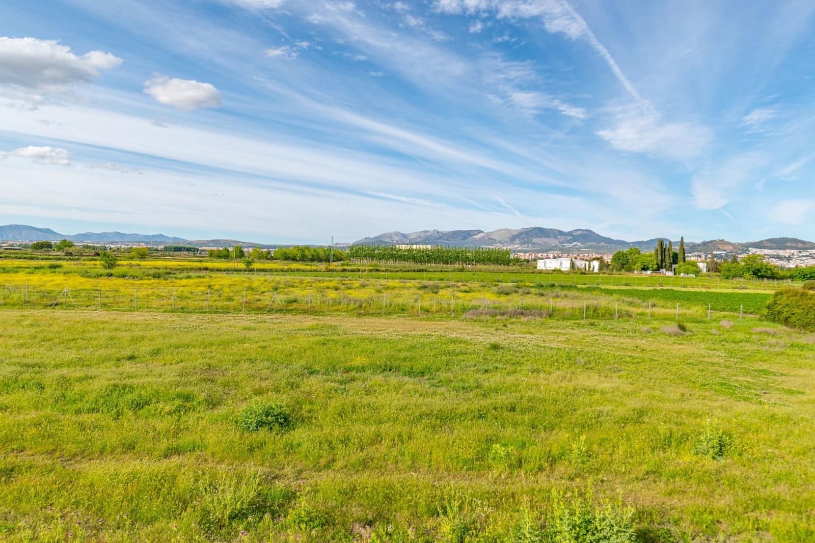 Finca/Casa Rural en Granada ciudad en venta - 76.500 € (Ref: 9534287)