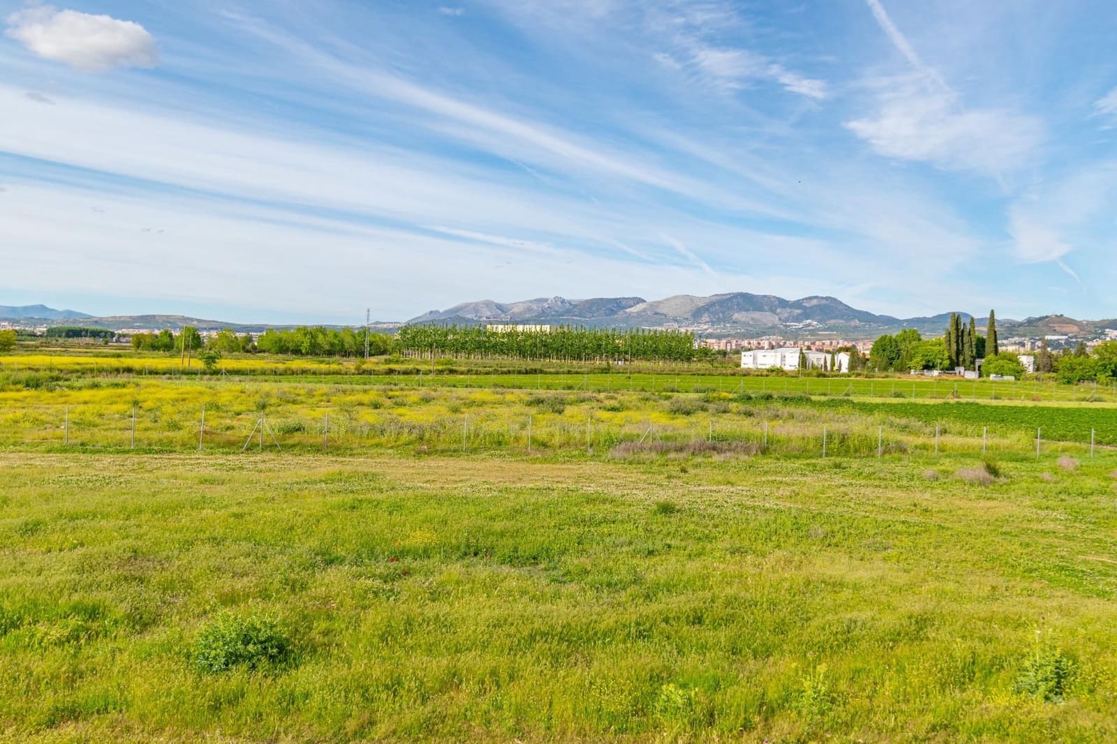 Finca/Casa Rural en Granada ciudad en venta - 76.500 € (Ref: 9534287)