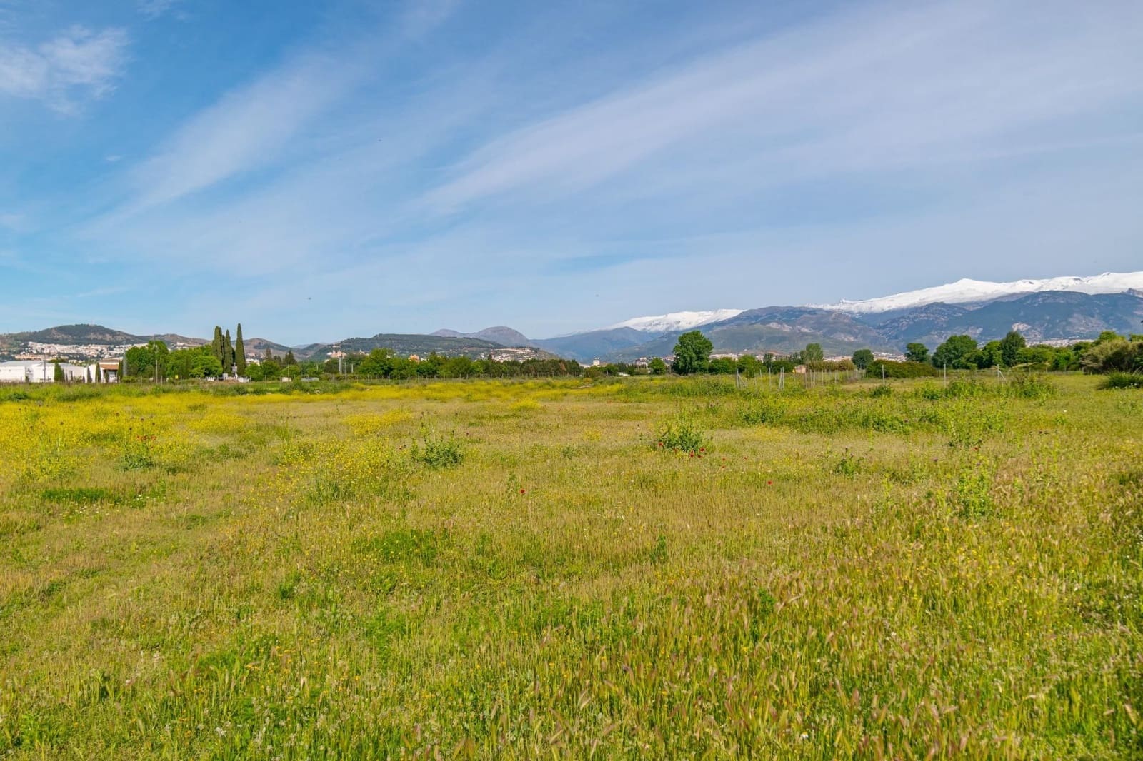 Finca/Casa Rural en Granada ciudad en venta - 76.500 € (Ref: 9534287)