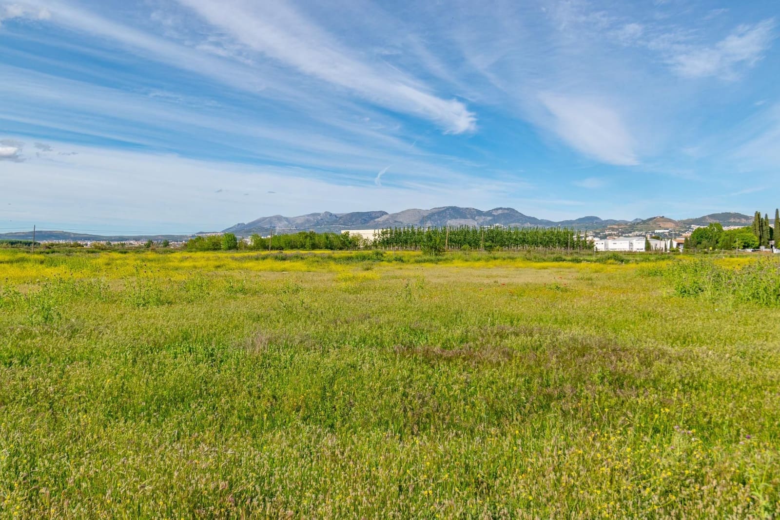 Finca/Casa Rural en Granada ciudad en venta - 76.500 € (Ref: 9534287)