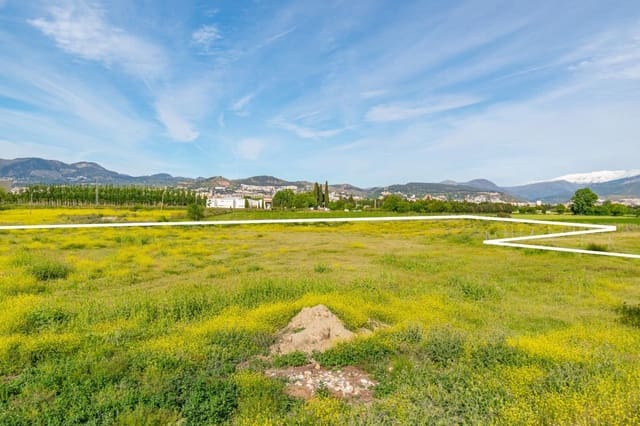 Finca/Casa Rural en Pedanias de Granada, Granada ciudad en venta - 76.500 € (Ref: 9534287)