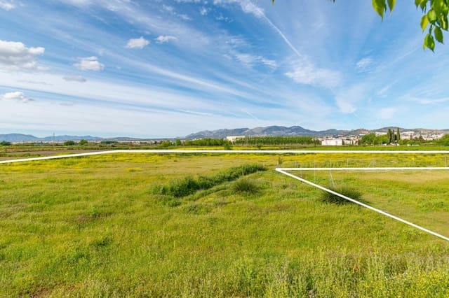 Finca/Casa Rural en Pedanias de Granada, Granada ciudad en venta - 76.500 € (Ref: 9534287)