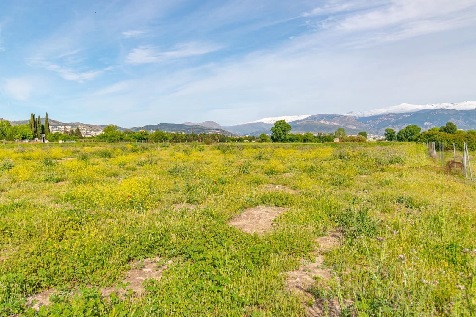 Finca/Casa Rural en Granada ciudad en venta - 76.500 € (Ref: 9534287)