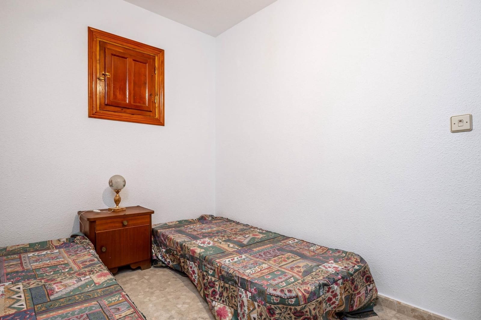 4 bedroom Finca/Country House for sale in La Taha - € 123,000 (Ref: 9534288)