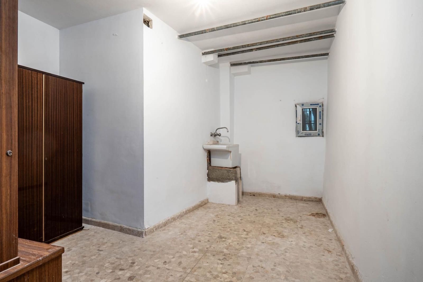 4 bedroom Finca/Country House for sale in La Taha - € 123,000 (Ref: 9534288)