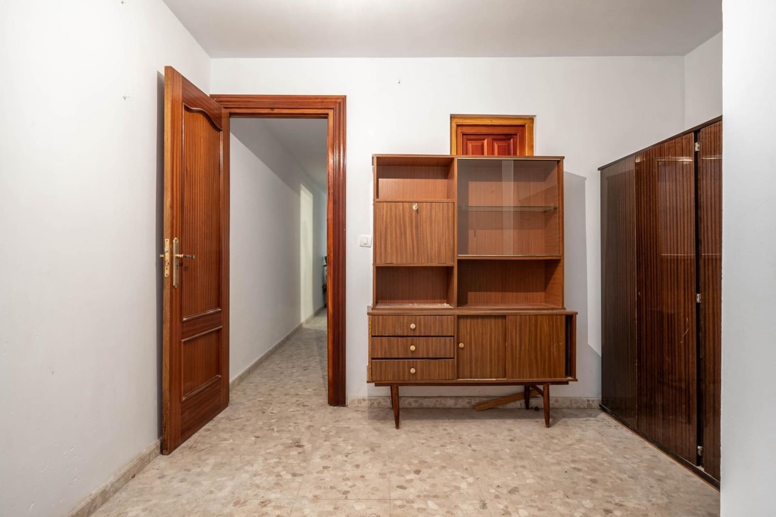 4 bedroom Finca/Country House for sale in La Taha - € 123,000 (Ref: 9534288)