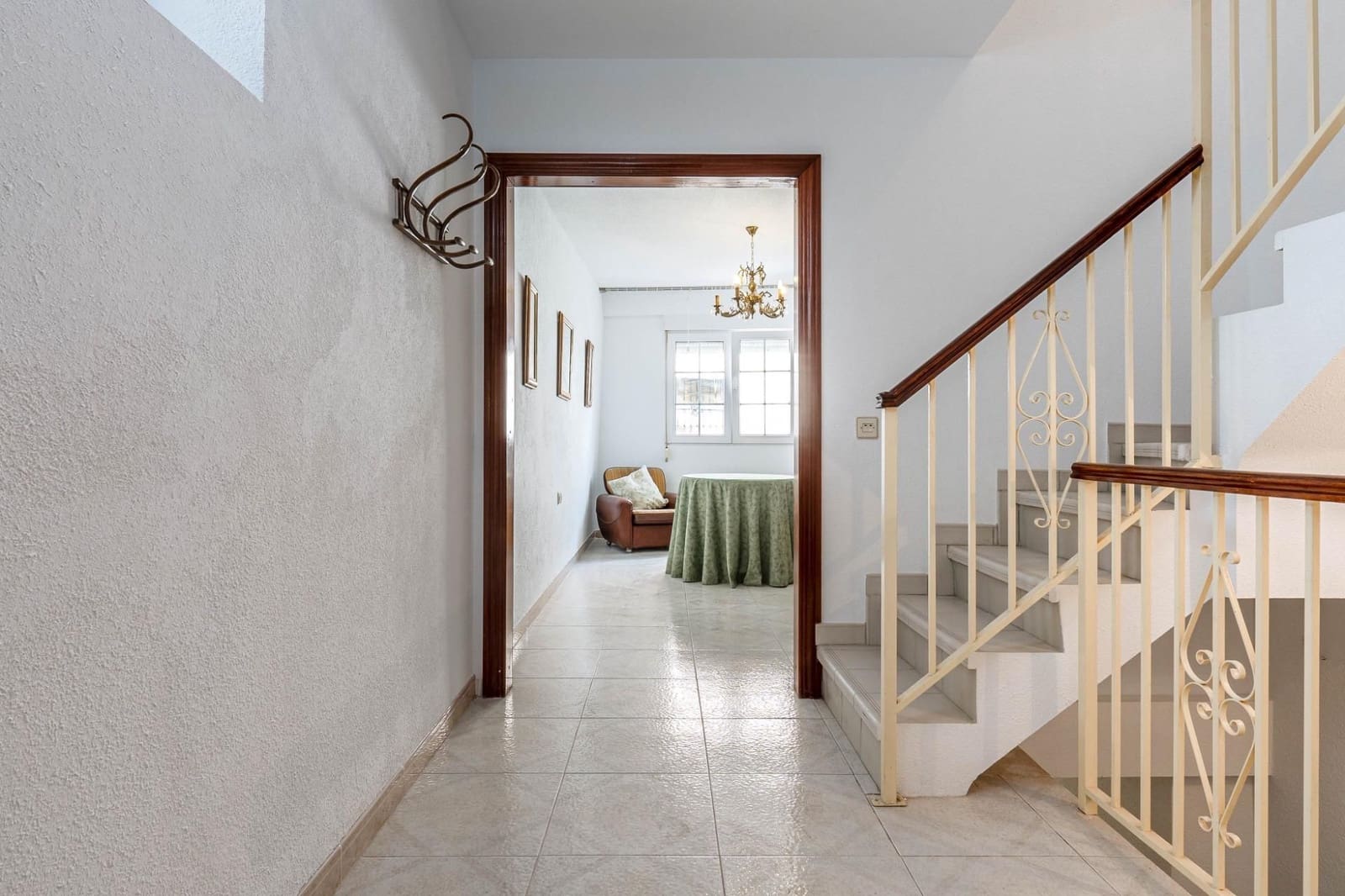 4 bedroom Finca/Country House for sale in La Taha - € 123,000 (Ref: 9534288)