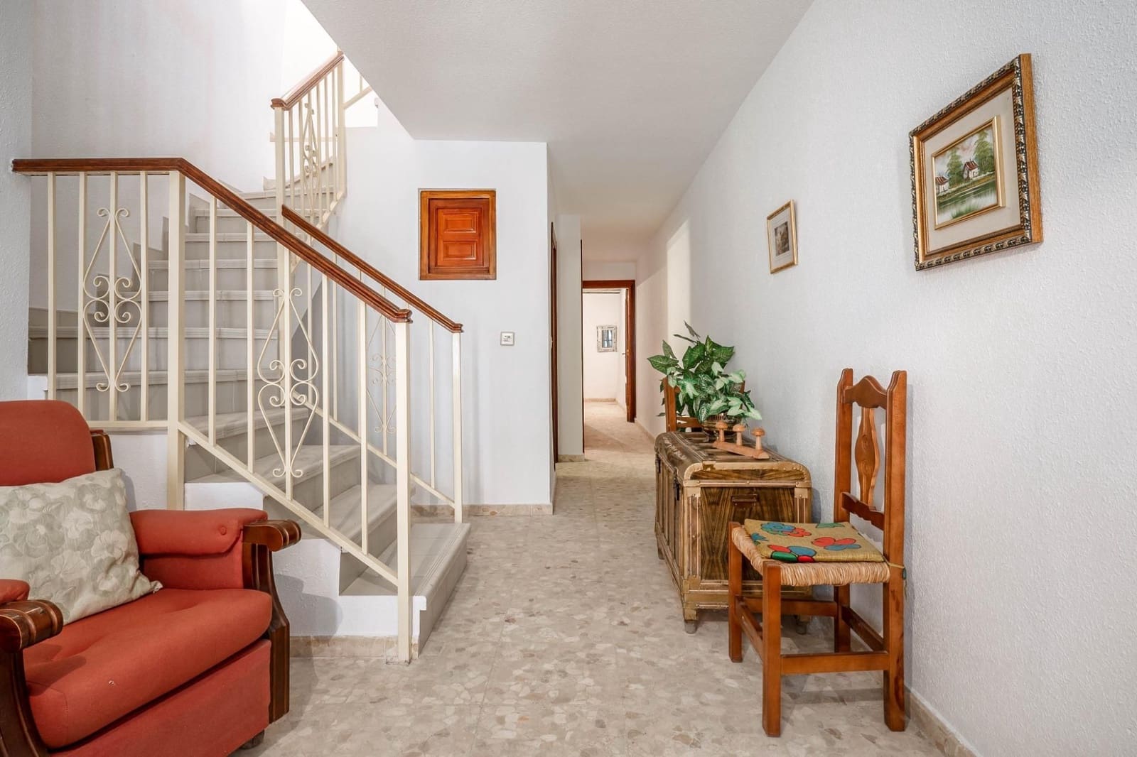 4 bedroom Finca/Country House for sale in La Taha - € 123,000 (Ref: 9534288)