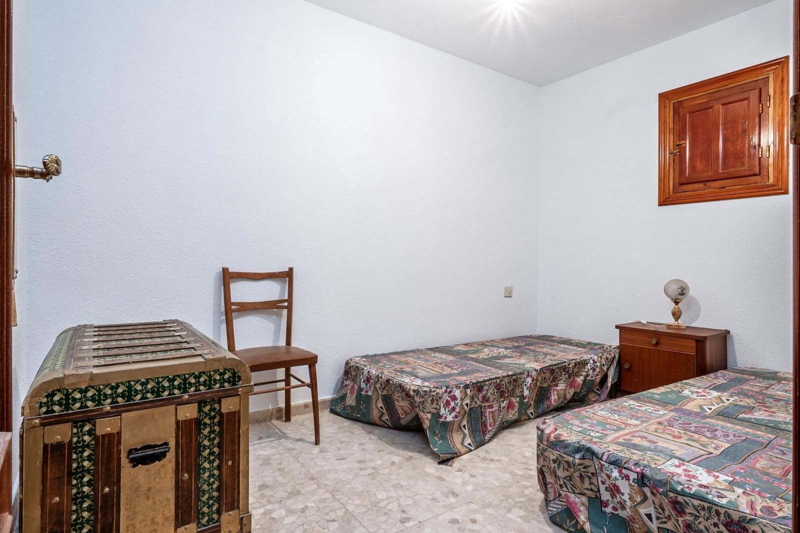 4 bedroom Finca/Country House for sale in La Taha - € 123,000 (Ref: 9534288)