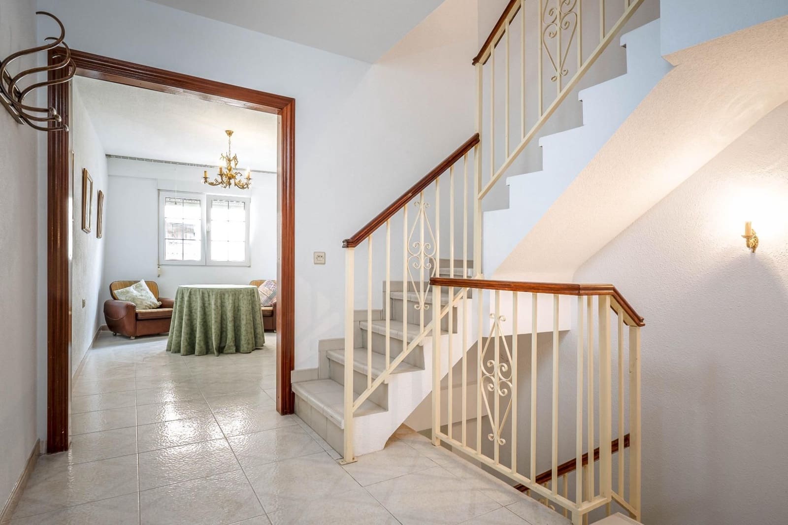 4 bedroom Finca/Country House for sale in La Taha - € 123,000 (Ref: 9534288)