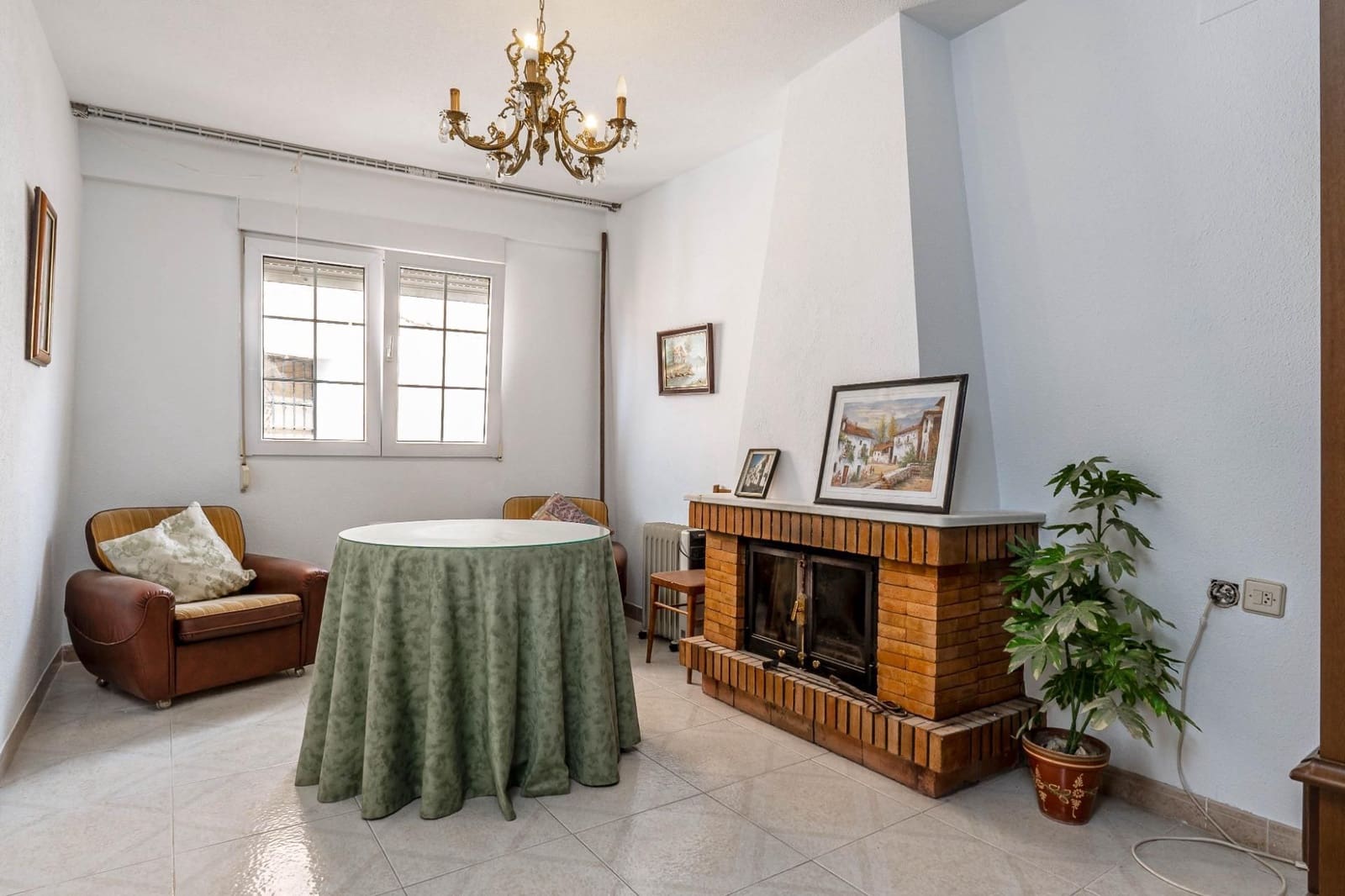 4 bedroom Finca/Country House for sale in La Taha - € 123,000 (Ref: 9534288)