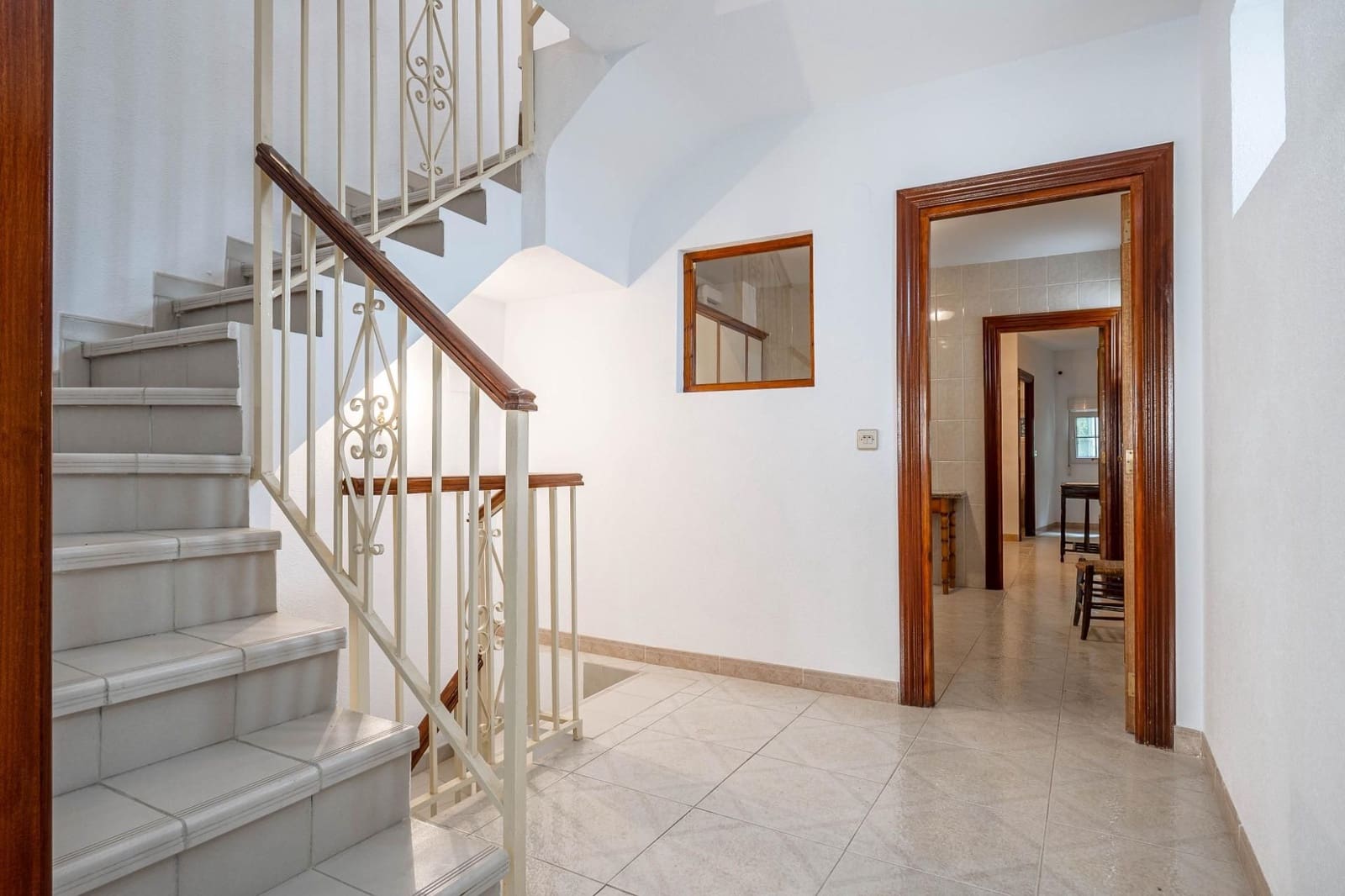 4 bedroom Finca/Country House for sale in La Taha - € 123,000 (Ref: 9534288)