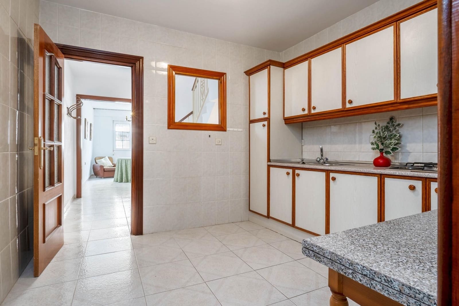 4 bedroom Finca/Country House for sale in La Taha - € 123,000 (Ref: 9534288)